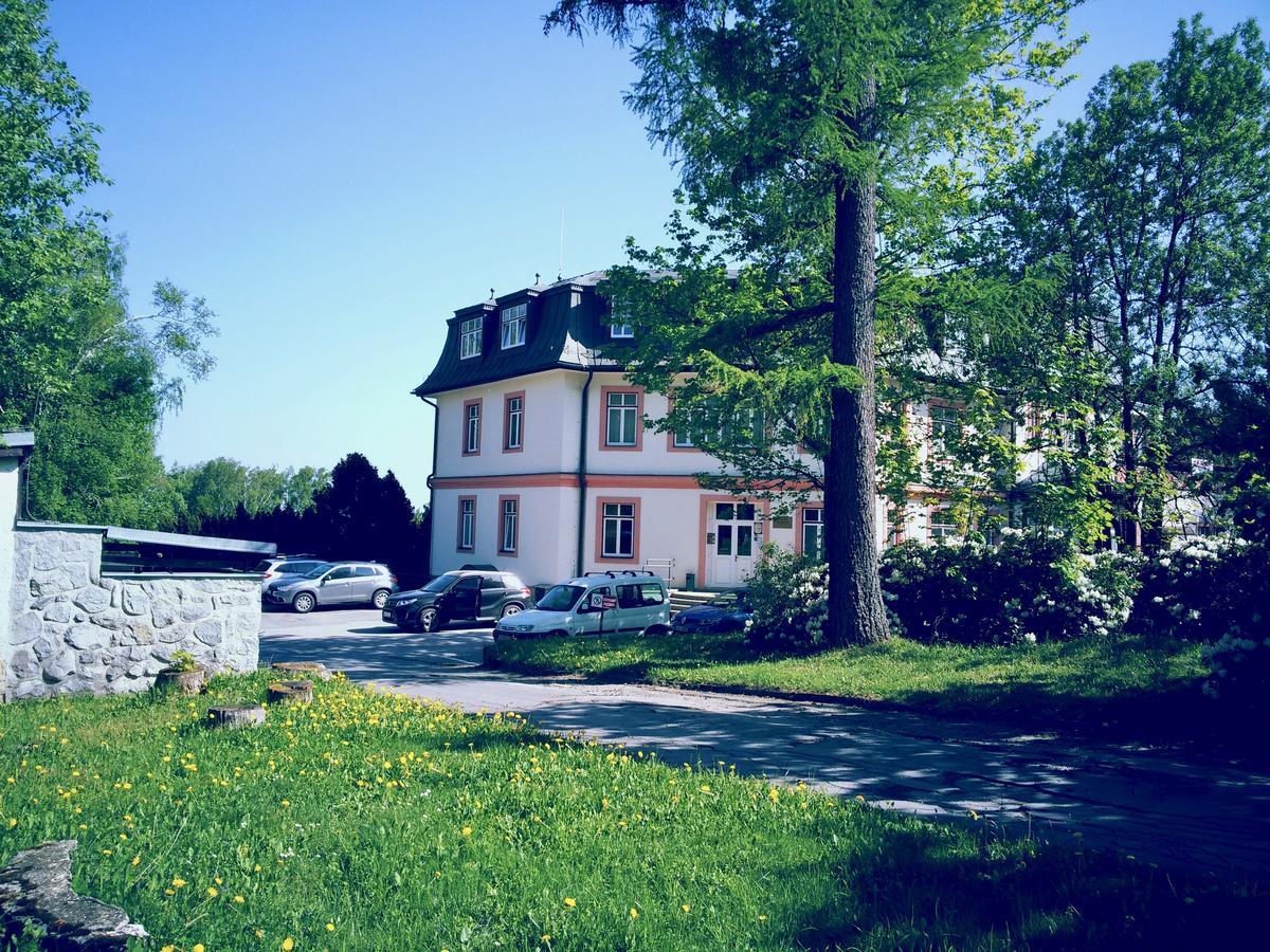 Apartman Jurko - Stara Morava Tatranská Lomnica Exterior foto