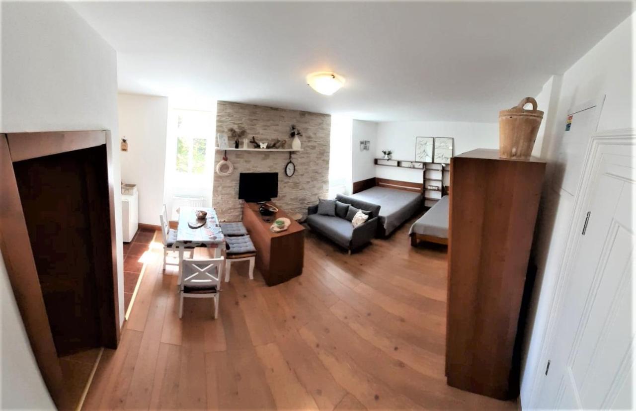 Apartman Jurko - Stara Morava Tatranská Lomnica Exterior foto