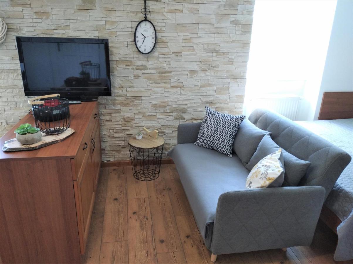 Apartman Jurko - Stara Morava Tatranská Lomnica Exterior foto
